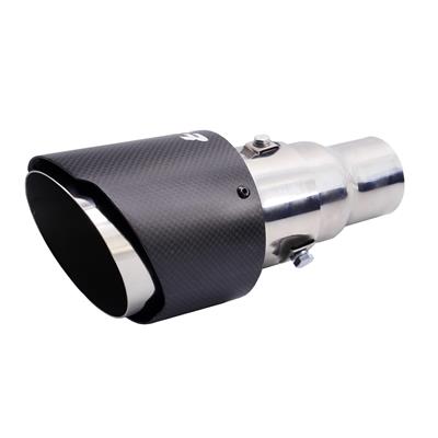 Adapter reducer 54-66mm - Inox