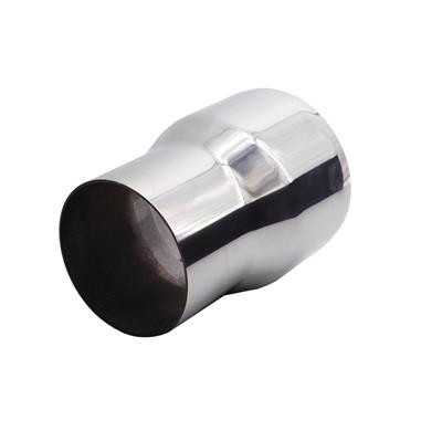 Adapter reducer 63-76mm - Inox