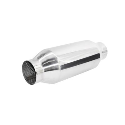 Universal Custom Muffler id 63mm