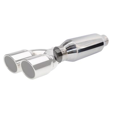 Universal Custom Muffler id 63mm