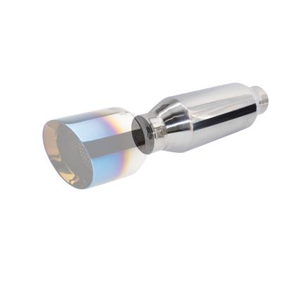 Universal Custom Muffler id 63mm