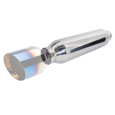 Universal Custom Muffler id 63mm
