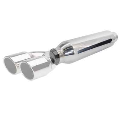 Universal Custom Muffler id 63mm