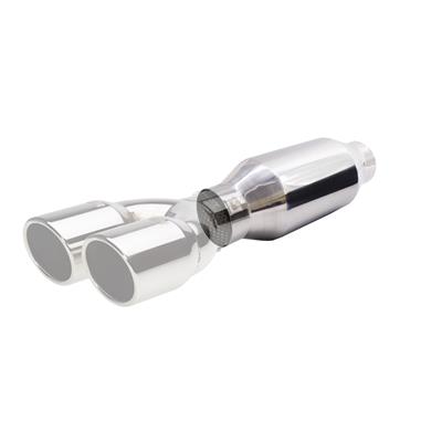 Universal Custom Muffler id 63mm
