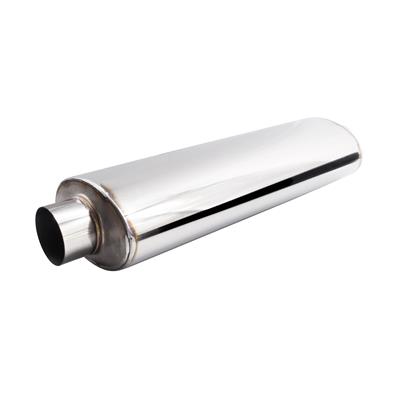 Universal Custom Muffler id 63mm