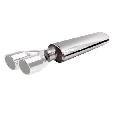 Universal Custom Muffler id 63mm