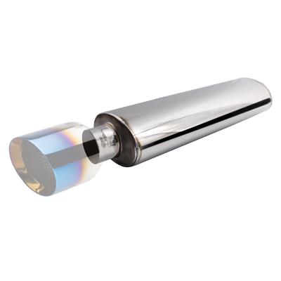 Universal Custom Muffler id 63mm