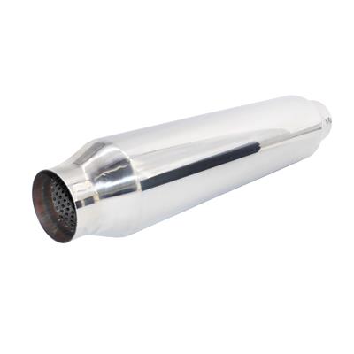 Universal Custom Muffler id 61mm