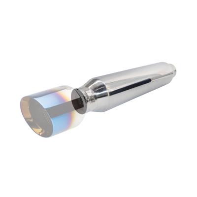 Universal Custom Muffler id 61mm