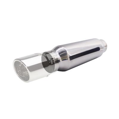 Universal Custom Muffler id 63mm
