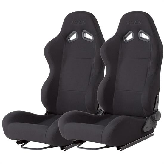 Coppia Sedili Max