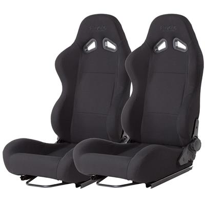 Coppia Sedili Max