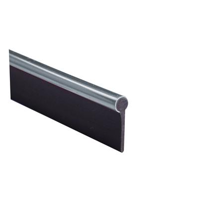 Chrome edge silver for interior car