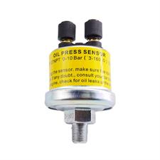 Sensor oil pressure
