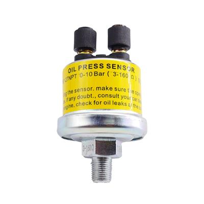 Sensore pressione olio