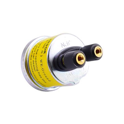 Sensore pressione olio