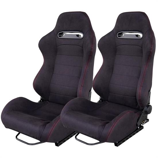 Pair Seats Miky