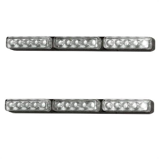 Led day light Bull
