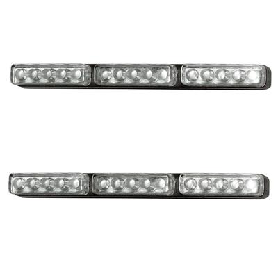 Led day light Bull