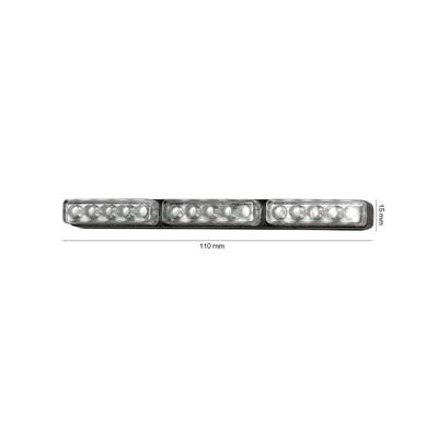 Led day light Bull