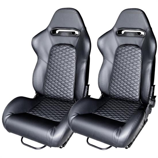 Pair Seats Jim