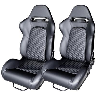 Pair Seats Jim
