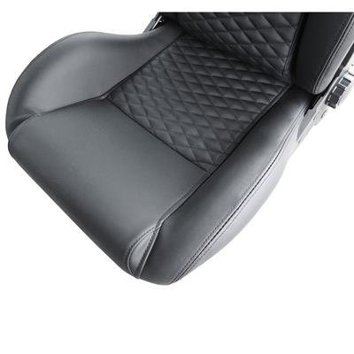 Pair Seats Jim