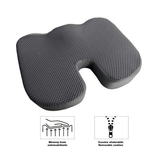 Seat cushion
