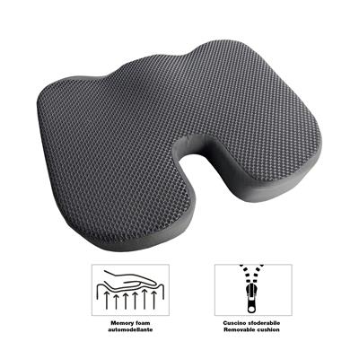 Seat cushion