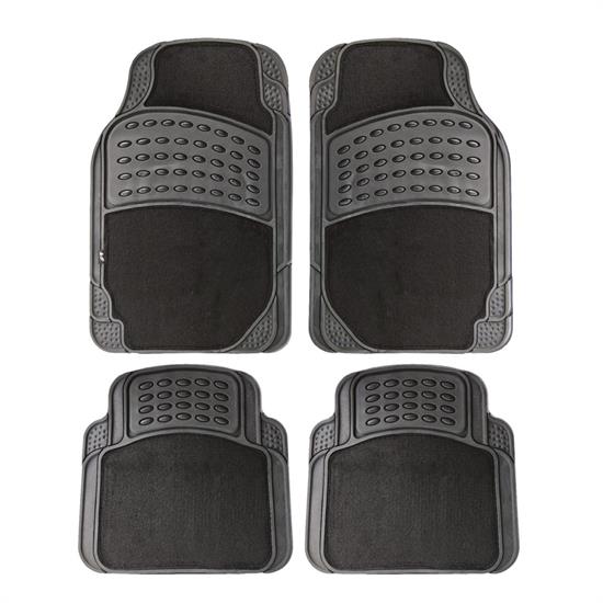 Car mats Rubber Mats 3