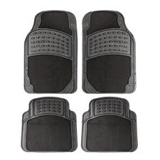 Tappetini Rubber Mats 3