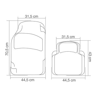 Car mats Rubber Mats 3