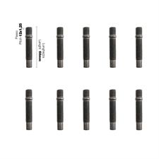 10 wheel studs 12x1.25 l.68mm