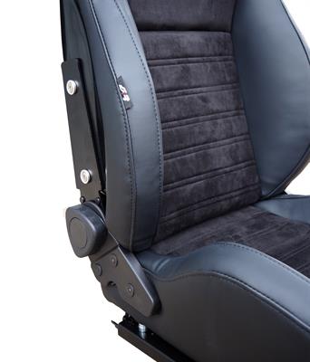 Seat Jody