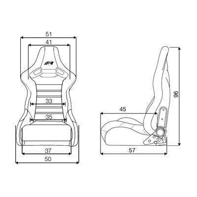 Seat Jody