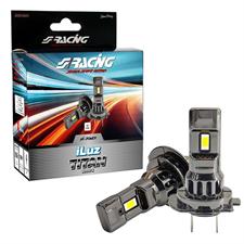 H7-H18 Led headlight bulbs iLuz Titan