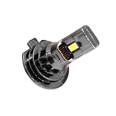 H7-H18 Led headlight bulbs iLuz Titan