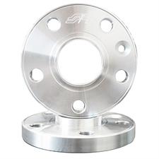 2 wheel spacers 20mm 5x130 center hole 71,6