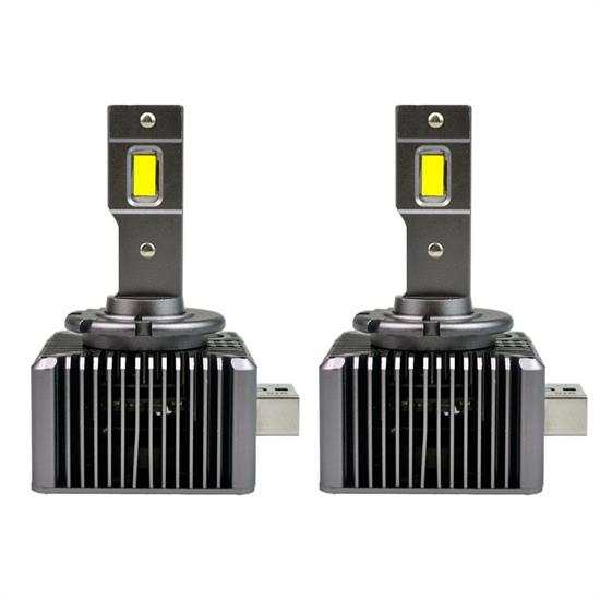 D1S Led headlight bulbs Force EVO