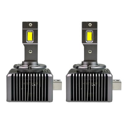 D1S Led headlight bulbs Force EVO
