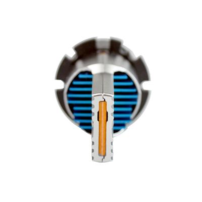 D2S D2R Led headlight bulbs Force EVO