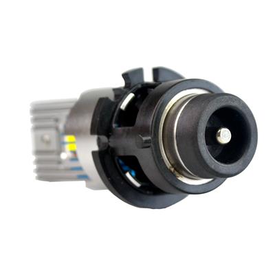 D2S D2R Led headlight bulbs Force EVO