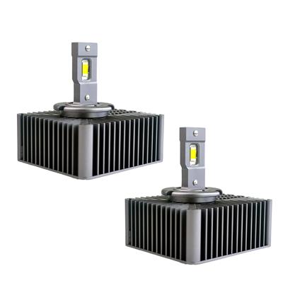 D5S Lampadine led Force EVO