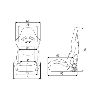 Seat Kimi