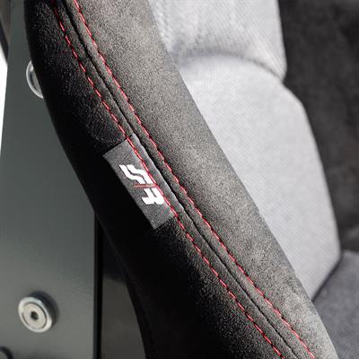 Seat Kimi