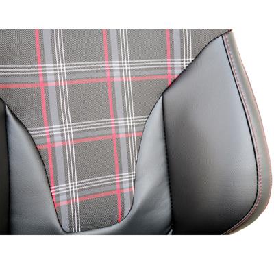 Seat Jackie with adjustment lever on the leftt side