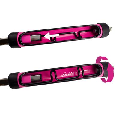 LadyLock antifurto per volante
