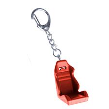 Portachiavi Sedile sportivo Outlet