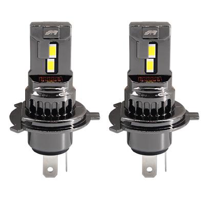 Lampadina led H4 iLuz Titan