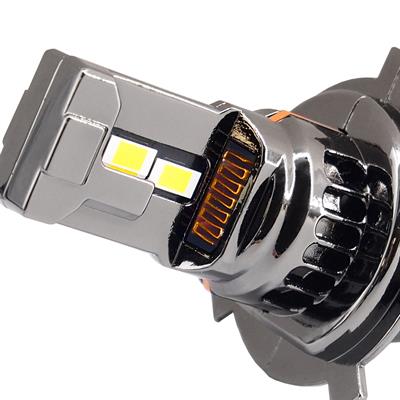 Lampadina led H4 iLuz Titan